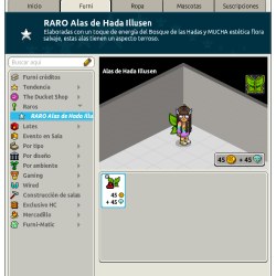 CAT_Alas de Hada Illusen