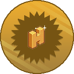 CIR_FC_H de Habbo Dorada