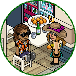 CIR_Lote Aniversario de Habbo Brasil