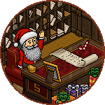 CIR_Lote Despacho de Santa Claus