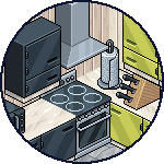 CIR_NUEVA Suite Cocina de Frank