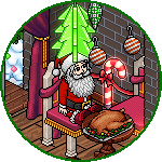 CIR_Nuevo Lote Navidad Hogareña en Habbo