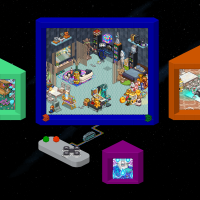 [HST] Extra de Abril26