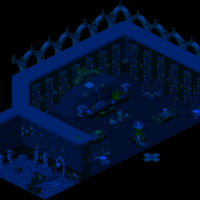 [HST] Fawkes