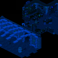 [HST] Felix Felicis