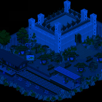 [Hst] Hogwarts