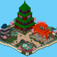 [Hst] Palacio Imperial